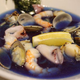 Image for article titled Final Fantasy Blue Ramen Looks Utterly Disgusting